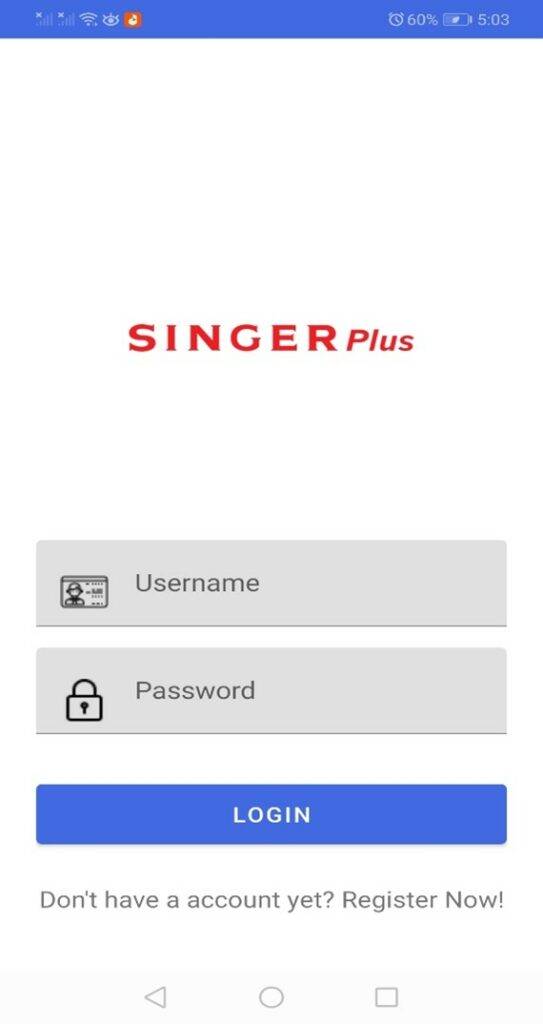 Attendence-Mobile-App